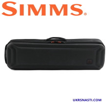 Рюкзак Simms Tailwind Rod Reel Vault Black